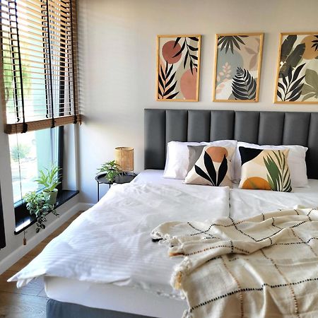 Apartamenty K17 Stare Miasto Malbork Buitenkant foto
