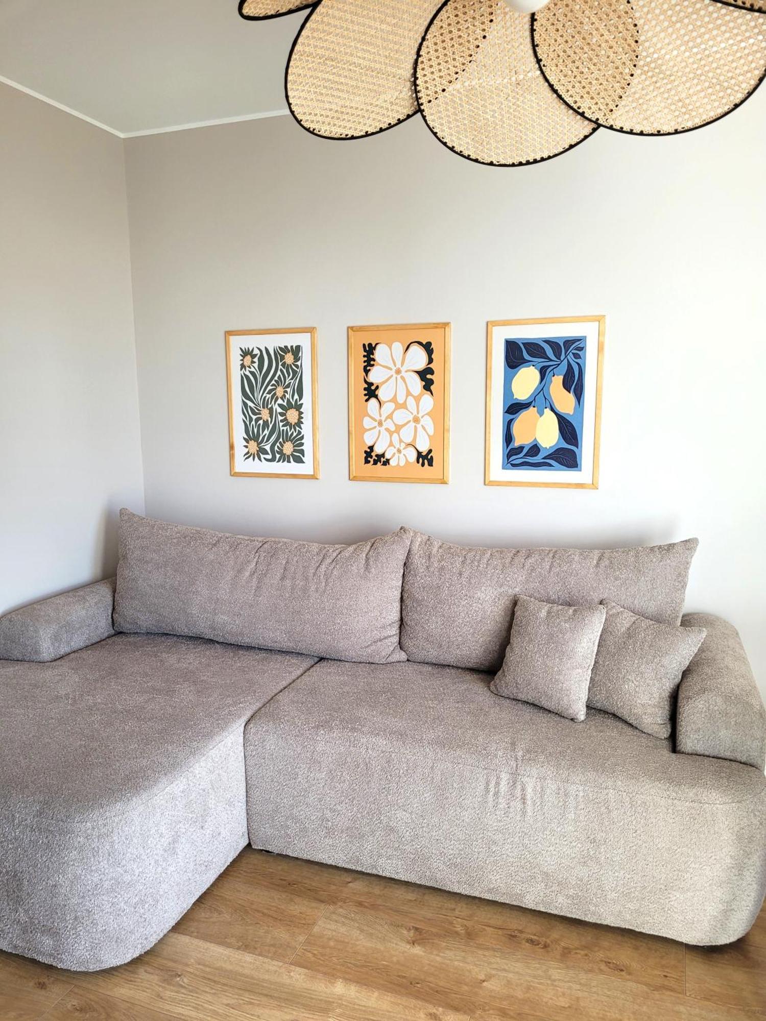 Apartamenty K17 Stare Miasto Malbork Buitenkant foto