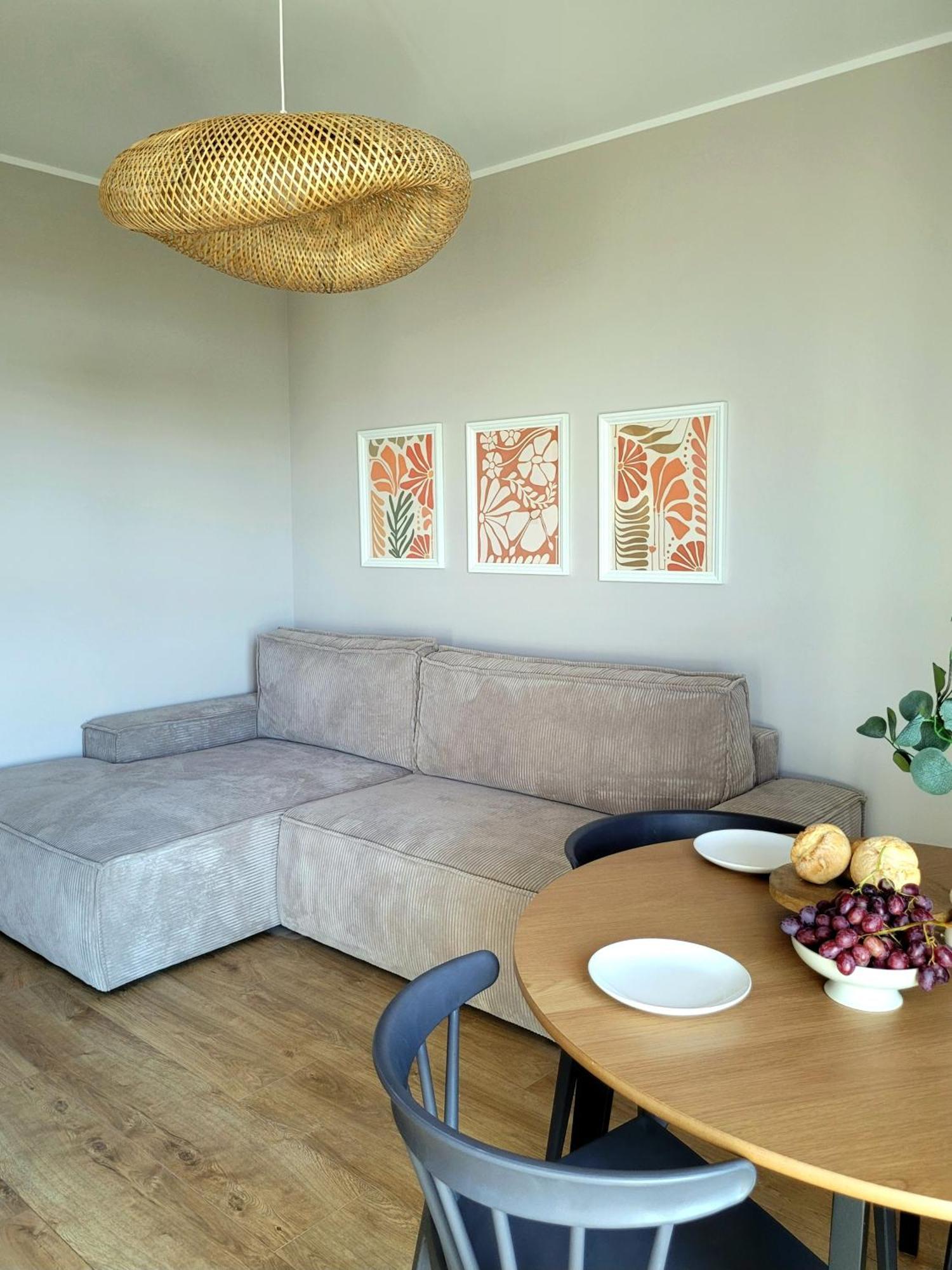 Apartamenty K17 Stare Miasto Malbork Buitenkant foto