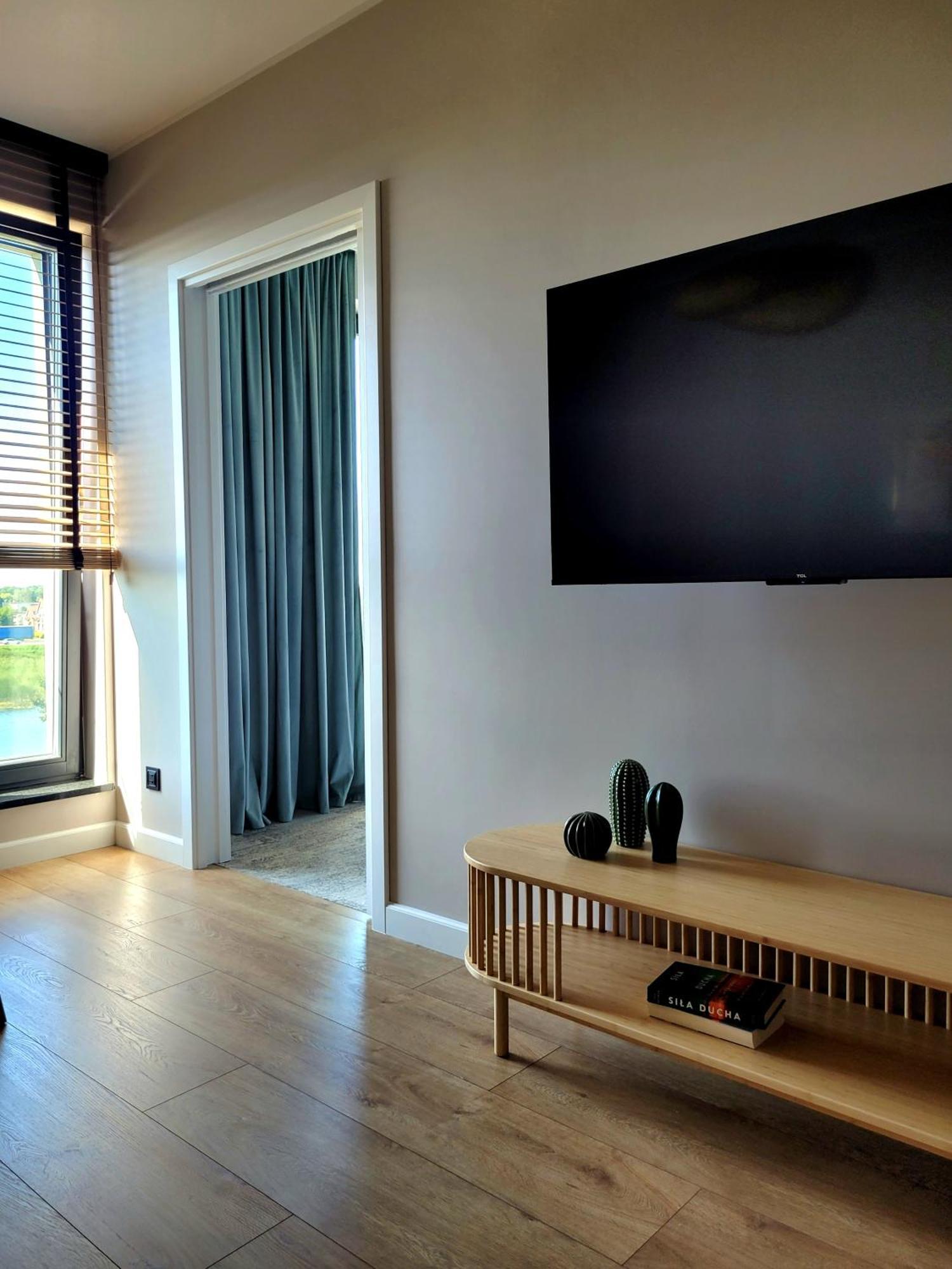 Apartamenty K17 Stare Miasto Malbork Buitenkant foto