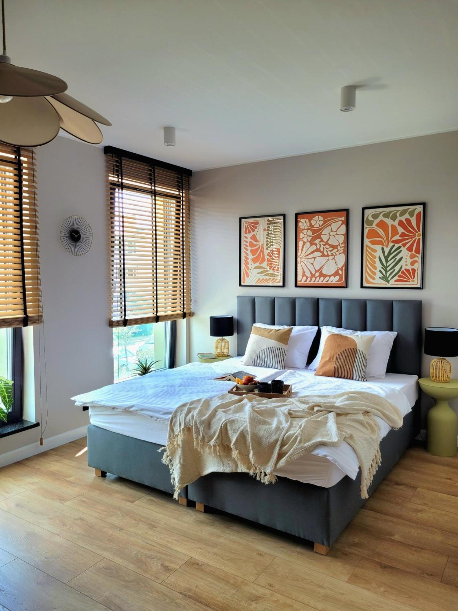 Apartamenty K17 Stare Miasto Malbork Buitenkant foto