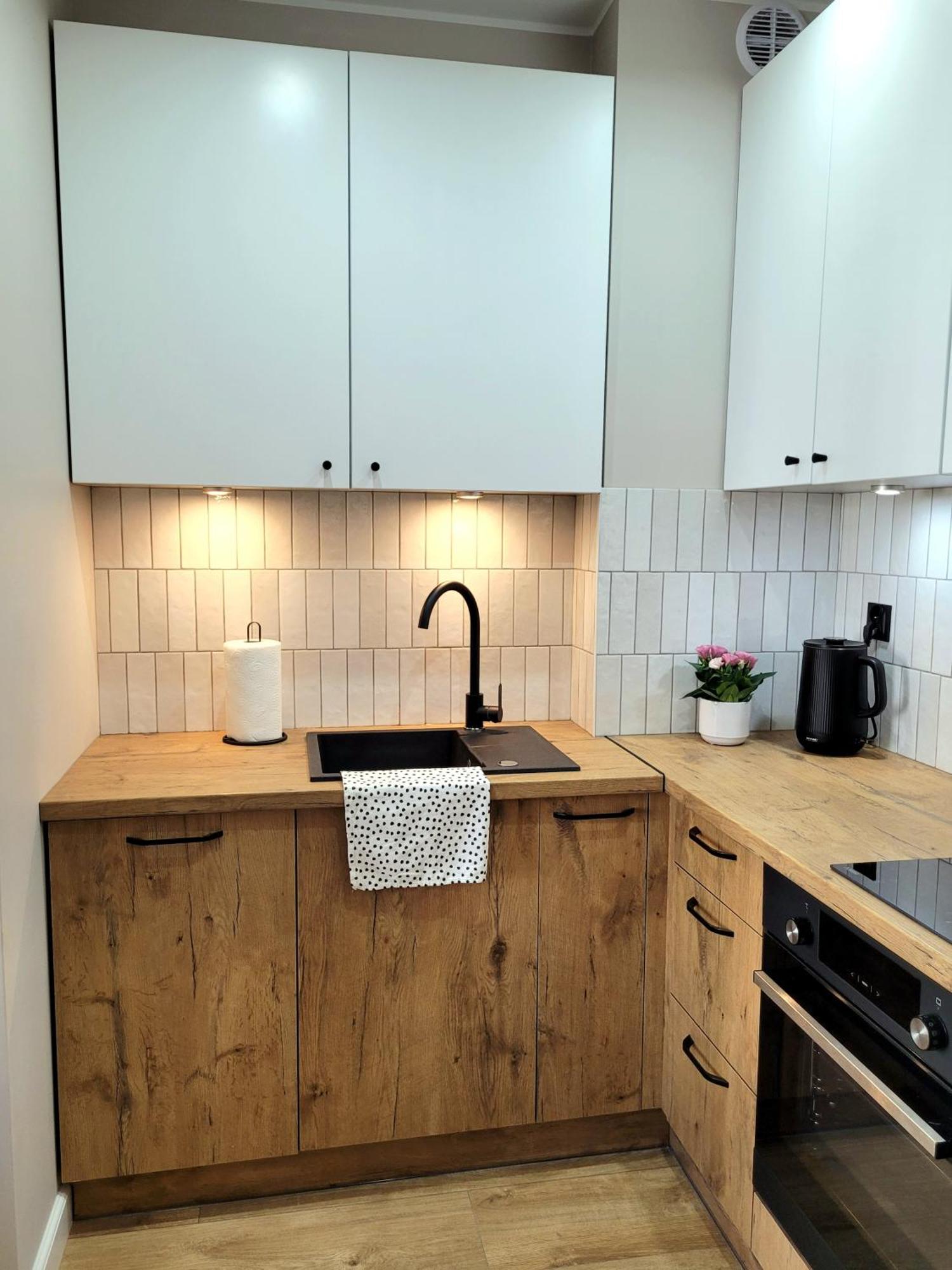 Apartamenty K17 Stare Miasto Malbork Buitenkant foto