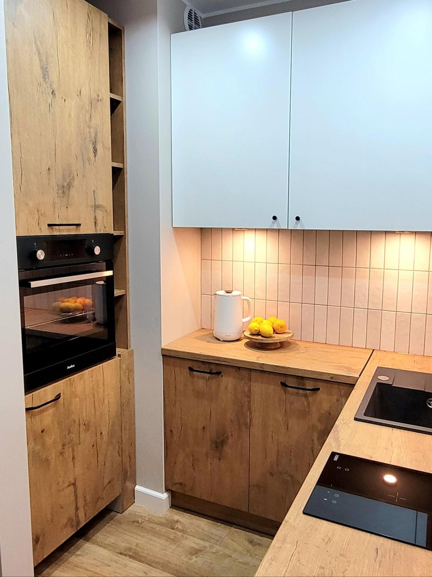 Apartamenty K17 Stare Miasto Malbork Buitenkant foto
